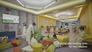 NMC Royal Hospital