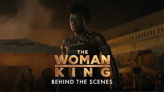 The Woman King - Vignette Revered - NUR im Kino!