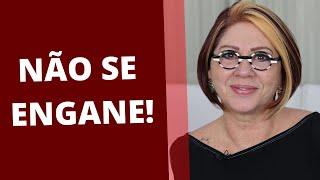 COMO SABER SE ESTOU EM UM RELACIONAMENTO ABUSIVO? | ANAHY D'AMICO