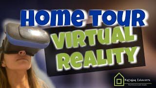 Virtual Reality House Tours | Weston, Florida