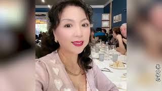 东北女强人暖风：离婚后到意大利摆摊，53岁二婚嫁老外，现状如何