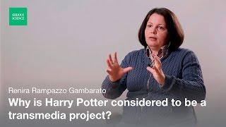 Transmedia Storytelling — Renira Rampazzo Gambarato