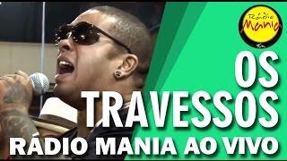  Radio Mania - Os Travessos - Meu Querubim / Tú Mandas no meu Coração