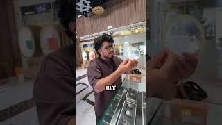 I Have a BIG Problem, Brother!  | #luxurysouq