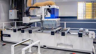 CNC Processing Center CENTATEQ P-100