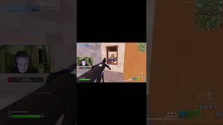 Sypher Pc react to my video #fortnite