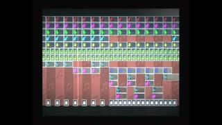 Donkey Kong Country 2 music on Little Big Planet 2 (Ice cave)