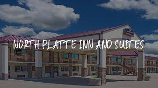 North Platte Inn and Suites Review - North Platte , United States of America