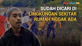 Identitas Mayat Perempuan yang Hanyut di Sungai Citanduy Banjar Terungkap