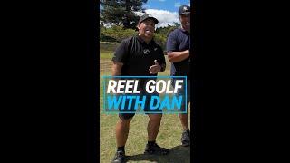 TTGC | Reel Golf with Dan