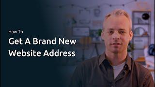 How To Register A Website Domain Name For Your New Site : A DreamHost Tutorial - Domain Registration