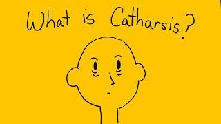 What is Catharsis? | The Importance of Cathartic Art