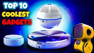 Top 10 Best Cool Tech Gadgets Under 25$