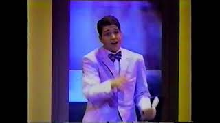 How To Succeed In Business Without Really Trying "Opening" First National Tour With Ralph Machio