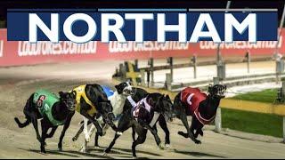 (MEMBERSHIP SAMPLING)  [ NORTHAM ] Australian Greyhound Race Analysis