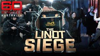 The Lindt Siege: How a lone terrorist terrified a nation | 60 Minutes Australia