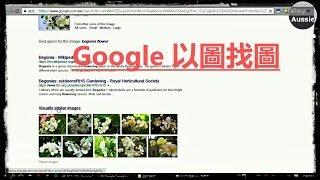 [老人班電腦課程] 如何使用Google圖片找相似圖片的功能 [教學] [1080P HD] [宅爸詹姆士]