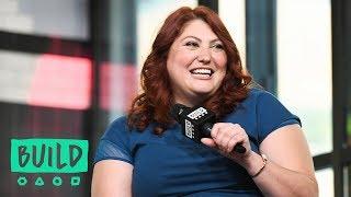 Joy Nash's Audition Tape For "Dietland"