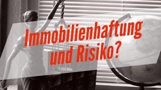 Immobilienhaftung und Risiko als Immobilieninvestor mit Immobilien Rechtsanwalt Dr. Achim Zimmermann