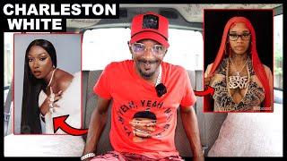 Charleston White CRAZIEST Bus Confession Interview Ever – You Won’t Believe This!