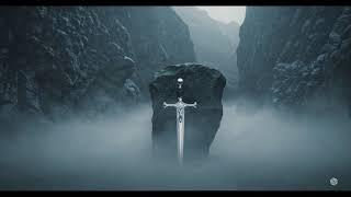 Epic Excalibur Music with Animated Clips  A Legendary Journey 1h version