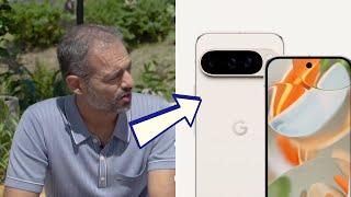 Head of Android says social media will be better on Android OS! Pixel 9 Pro will be better?