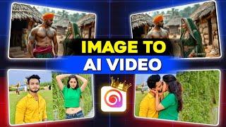 Best Image To Video Ai | How To Convert Image To Video For Free | Hailuo Ai Image To Video Generator