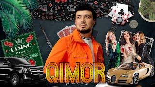 QIMOR | CASINO | NAFS BALOSI | 2 ЭПИЗОД | UzbekFilm | ПРЕМЬЕРА ФИЛЬМ 2024