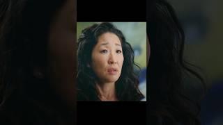 Dr. Burke really loves Christina. I wish him well.#greysanatomy #viralvideo #shorts #tv #movie