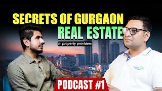 What's REALLY Happening in Gurgaon Real Estate Right Now?