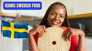 INSIDE the delicious Swedish Cuisine: A foodie guide to Swedish Food | What to eat in Sweden