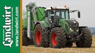 Fendt 939 Vario | landwirt.com