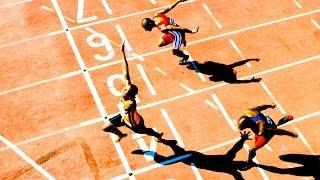 Gene editing and the future of doping in sport