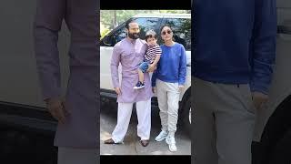 Kareena Kapoor with Husband Saif Ali Khan️Kareena Kapoor's Son Taimur#kareenakapoor #bollywood