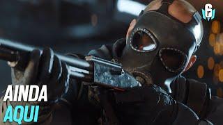 Rainbow Six Mobile - Novo Visual Tático | Ubisoft Brasil