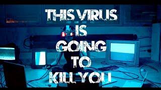 Studio Sixx Music - This Virus Is Going To Kill You (Official Music Video) #hacker #Cyber #virus #ai