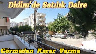 Didim'de Bu Daire Kaçmaz. Ful Eşyalı Satılık Daire #didim #realestate #daire #akbük #turkey #forsale