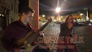 Can We Talk - Alice Hamplová