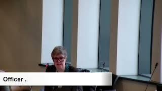 Thurrock Council - Health and Well-being Board, 28/01/2025