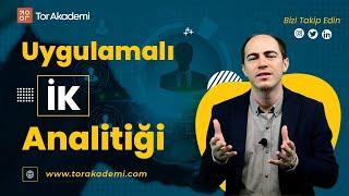 Uygulamalı İK Analitiği Eğitimi / Emre Tuna Aydın