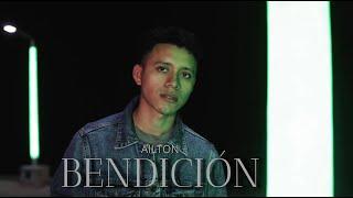 Ailton - Bendición (Video Oficial)