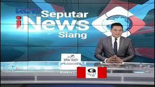 Closing Seputar iNews Siang + Sergap RCTI (25/10/2018) @ RCTI