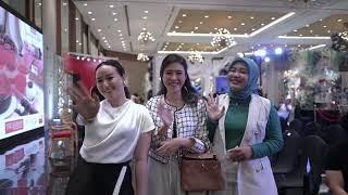 Highlight Day#3 Jakarta Wedding Festival 2023 - Video 2