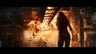 TOTAL RECALL - Visual Effects Featurette in HD