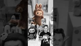 Хайповая игрушка 2025  #labubu #rihanna #kimkardashian #lisa #знаменитости #шоубизнес #тренд УЗ