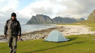 Gentleman Gipsy - Uttakleiv, Vestvågøy - Lofoten, Norway