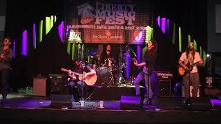 Dirty Soap - 2019 Liberty Musicfest - Broken Goblet Brewing - DVT Entertainment