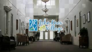 John Knox Village Weslaco, TX (956) 968-4575