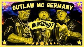 Outlaws MC Und Die „Big Four“ Der Deutschen Rockerszene!