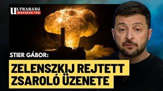 Ukrajna: áttörtek az orosz erők, már nem sokáig tudják tartani Csaszov Jart? - Stier Gábor